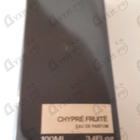 Отзывы Montale Chypre Fruite