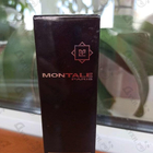 Отзыв Montale Chypre Fruite