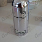 Духи Chypre Fruite от Montale