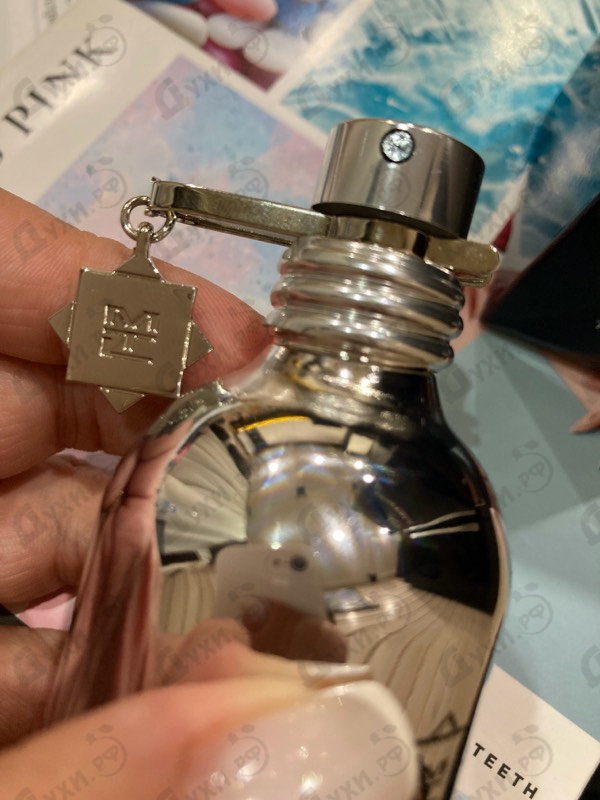 Отзыв Montale Chypre Fruite Духи Chypre Fruite от Montale