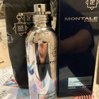 Отзыв Montale Chypre Fruite