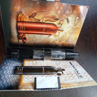 Отзыв Montale Chypre Fruite