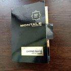 Парфюм Montale Chypre Fruite