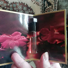 Отзыв Montale Chypre Fruite