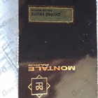 Духи Chypre Fruite от Montale