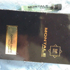 Отзывы Montale Chypre Fruite