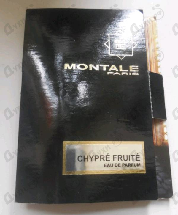 Купить Montale Chypre Fruite