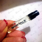 Отзыв Montale Chypre Fruite