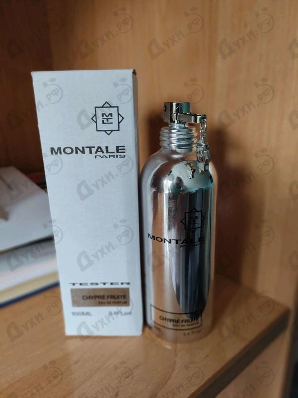 Духи Chypre Fruite от Montale