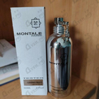 Отзыв Montale Chypre Fruite