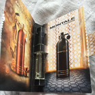 Отзывы Montale Mango Manga