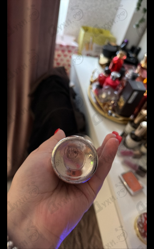 Парфюмерия Mango Manga от Montale