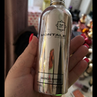 Отзывы Montale Mango Manga