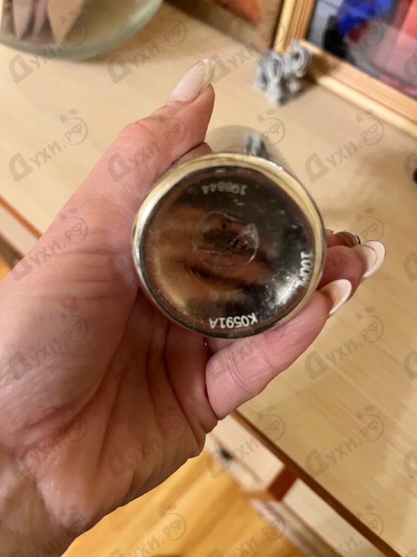 Духи Mango Manga от Montale