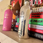 Отзыв Montale Mango Manga