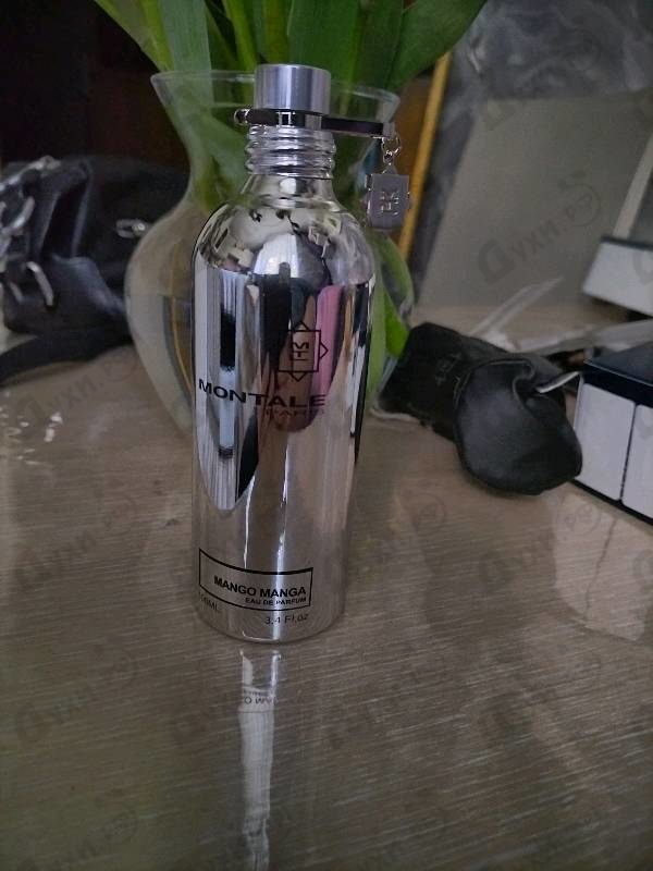 Духи Mango Manga от Montale