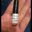 Отзыв Montale Mango Manga