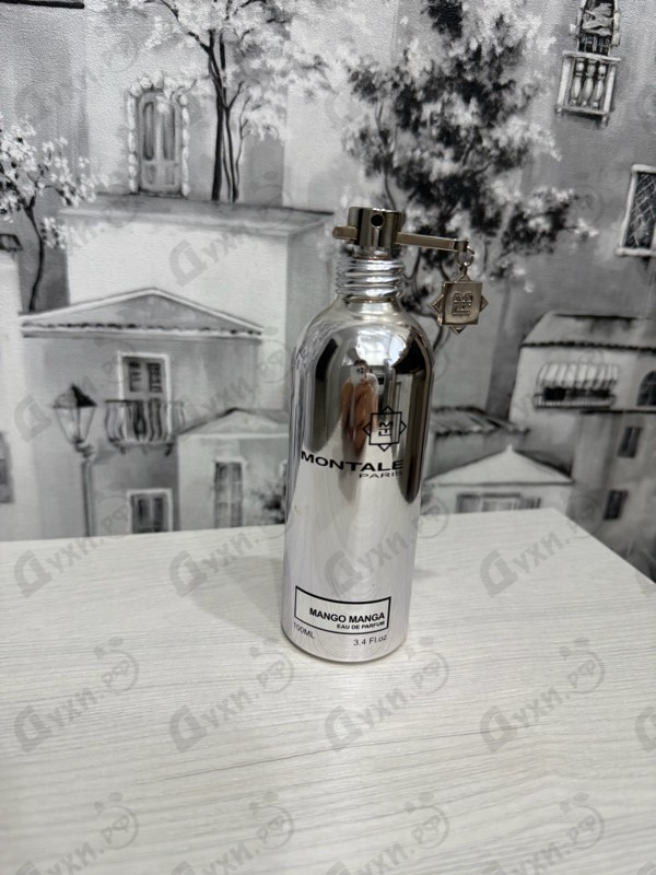 Купить Mango Manga от Montale