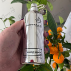Отзывы Montale Mango Manga