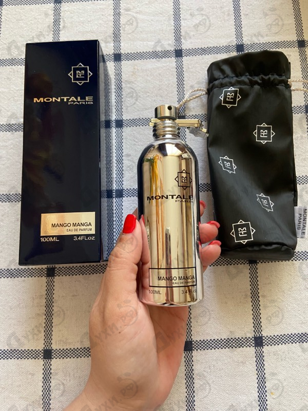 Купить Mango Manga от Montale