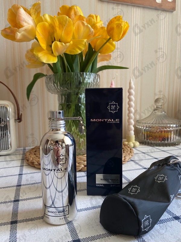 Купить Mango Manga от Montale