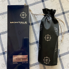 Отзыв Montale Mango Manga