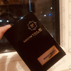 Отзывы Montale Mango Manga