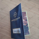 Отзывы Montale Mango Manga