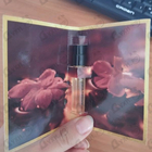 Отзыв Montale Mango Manga