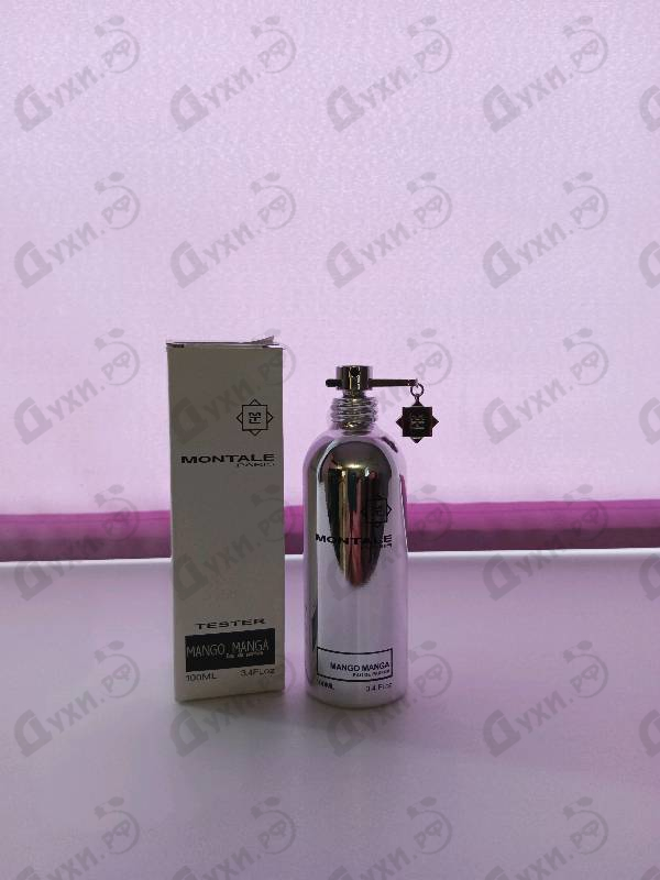 Купить Mango Manga от Montale
