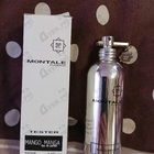 Отзывы Montale Mango Manga