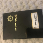 Духи Mango Manga от Montale