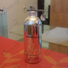 Отзыв Montale Mango Manga