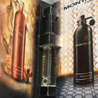 Отзыв Montale Mango Manga