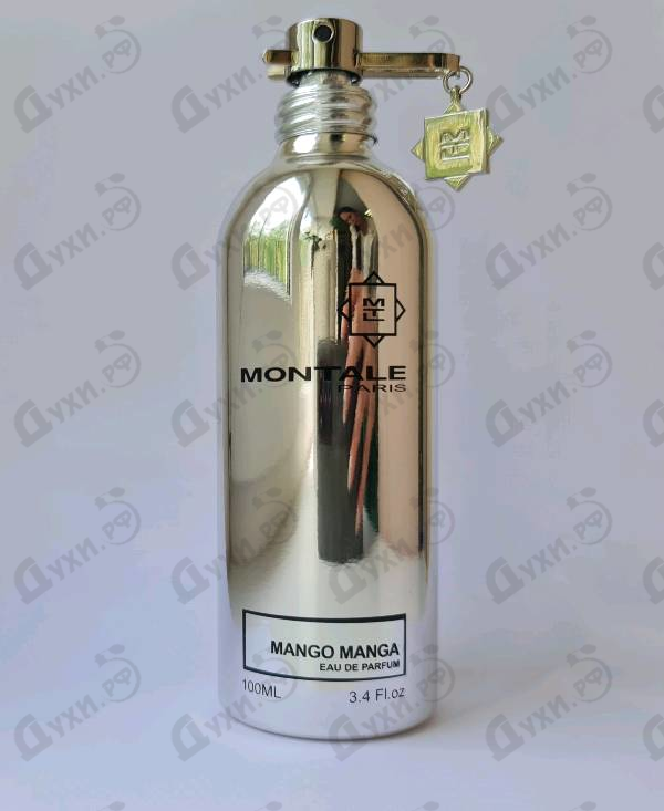 Купить Mango Manga от Montale