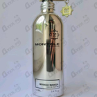 Духи Mango Manga от Montale