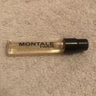 Отзыв Montale Mango Manga