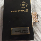 Отзывы Montale Mango Manga