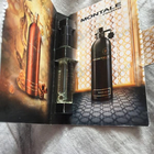 Духи Mango Manga от Montale