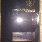 Отзыв Montale Mango Manga