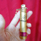 Отзыв Montale Roses Elixir