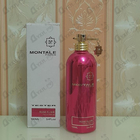 Отзывы Montale Roses Elixir