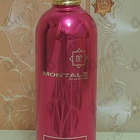 Духи Roses Elixir от Montale
