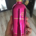 Отзывы Montale Roses Elixir