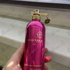 Отзывы Montale Roses Elixir