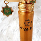 Духи Roses Elixir от Montale