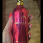 Духи Roses Elixir от Montale