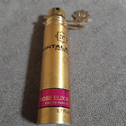 Отзыв Montale Roses Elixir