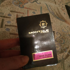 Отзывы Montale Roses Elixir