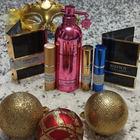 Духи Roses Elixir от Montale